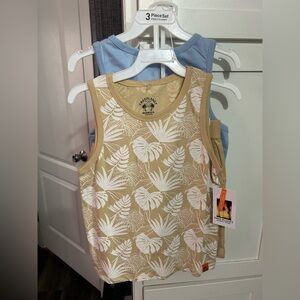 Free Planet Boys 3 piece set